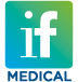If Medical shop Logo
